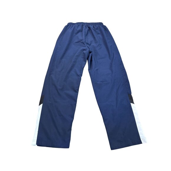 Nike Navy Blue Track Pants L - Picture 2 of 11